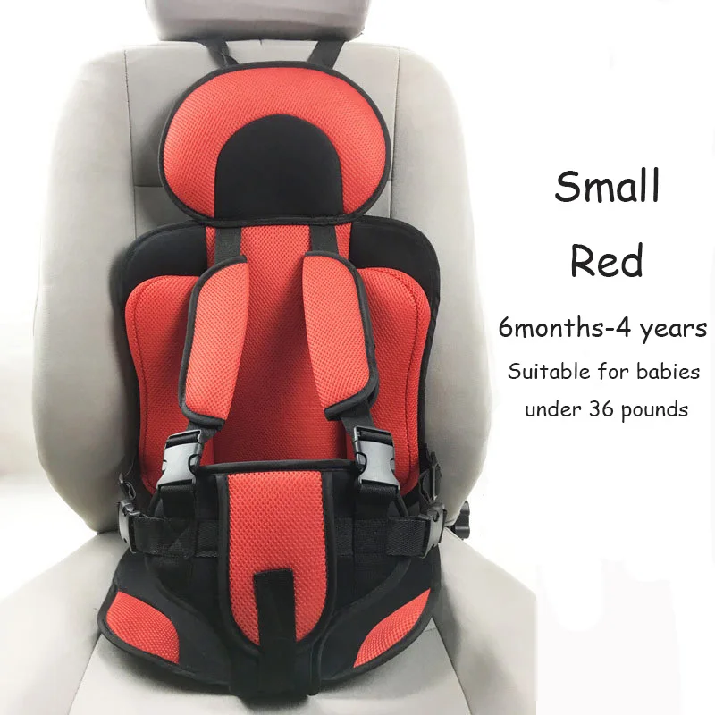 baby stroller accessories best Child Safety Seat Mat for 6 Months To 12 Years Old Breathable Chairs Mats Baby Car Seat Cushion Adjustable Stroller Seat PadChild Safety Seat Mat Cushion Adjustable Stroller Seat Pad baby trend jogging stroller accessories Baby Strollers