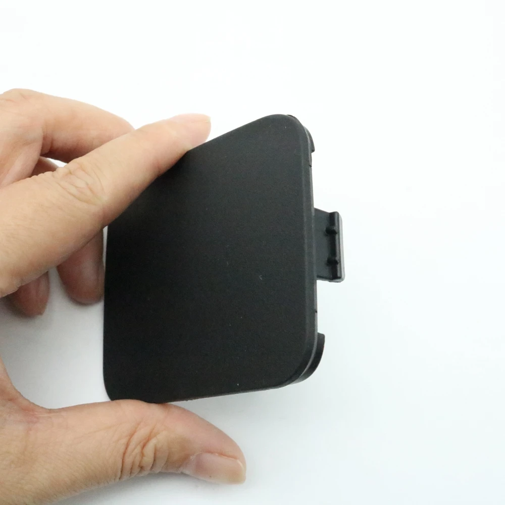 Cubierta Del Gancho De Remolque Del Parachoqu Trasero Para Toyota Chr C-Hr 2018 52162-F4010