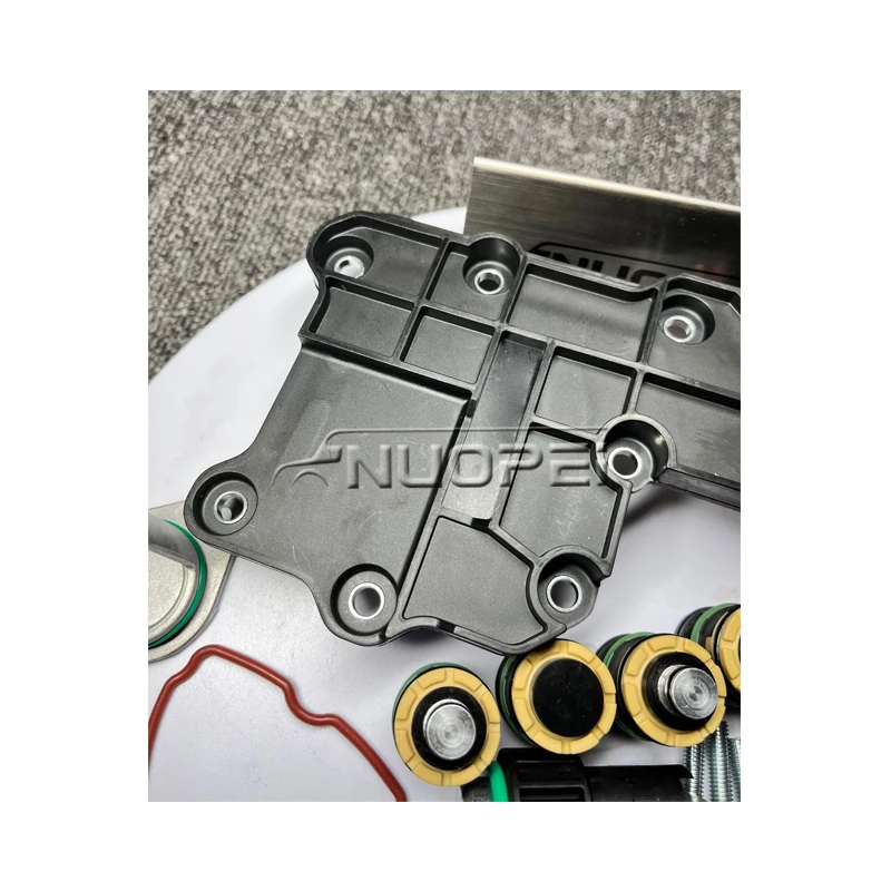BEN Truck Shifting Cylinder Repair Kit Oem 4213509352 9455422518 