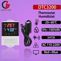 DTC3200