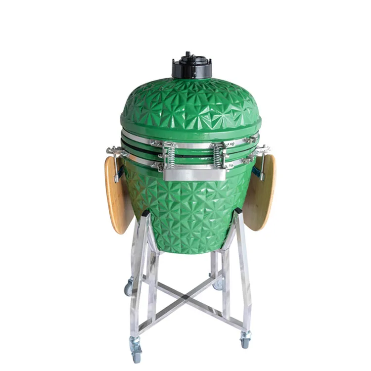 Special Hot Selling Outdoor Camping Bbq Small Grill Charcoal Grilled Fish Special Stove