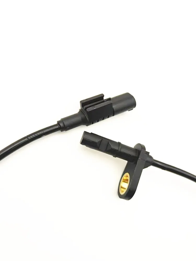 ABS Wheel Speed Sensor for front Mercedes-Benz W211 E200 E220 E240 E280 E300 OEM; A2115402917
