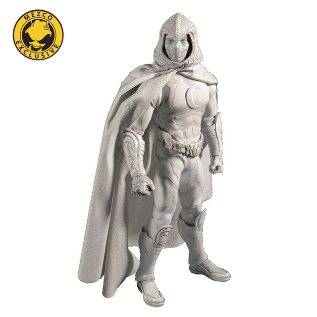 Mezco Toyz Marvel One12 Collective Action Figure | Moon Knight 