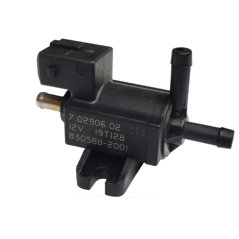 

Turbocharger control valve for JAC Refine Rein Boost pressure sensor