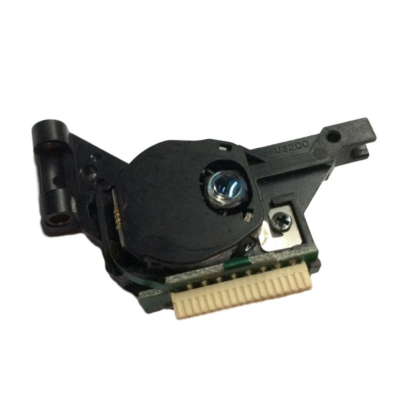 

Optical Pick-Up Lens used for CDs Mechanism Replacement Part Video Accessories Dropship