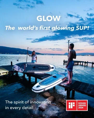 GLOW sup