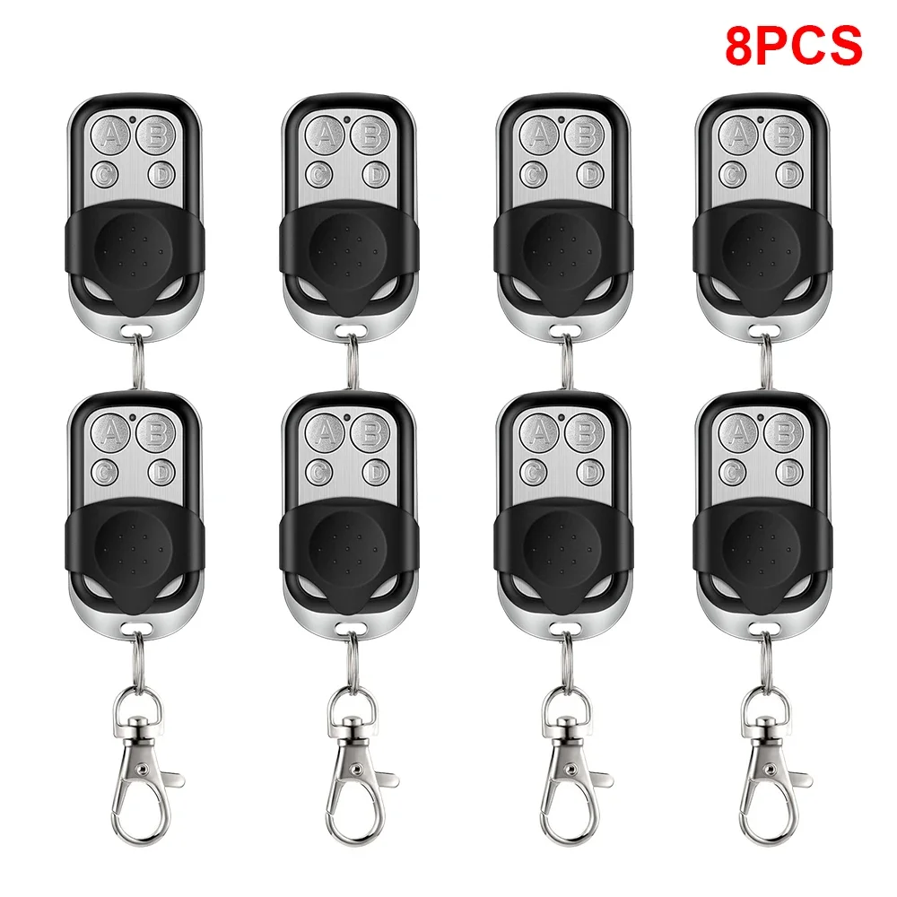 8PCS