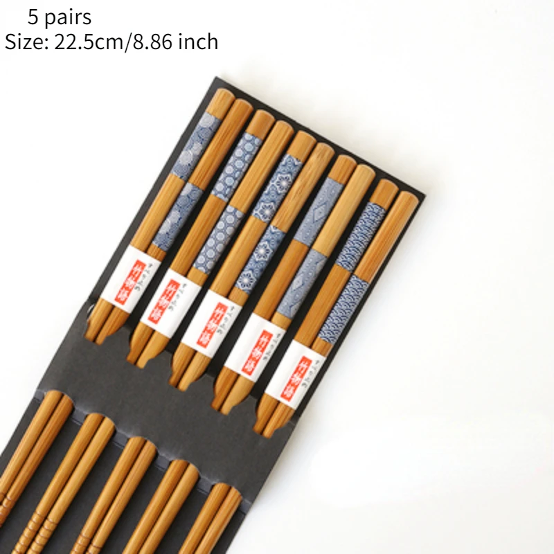 8--5 pair