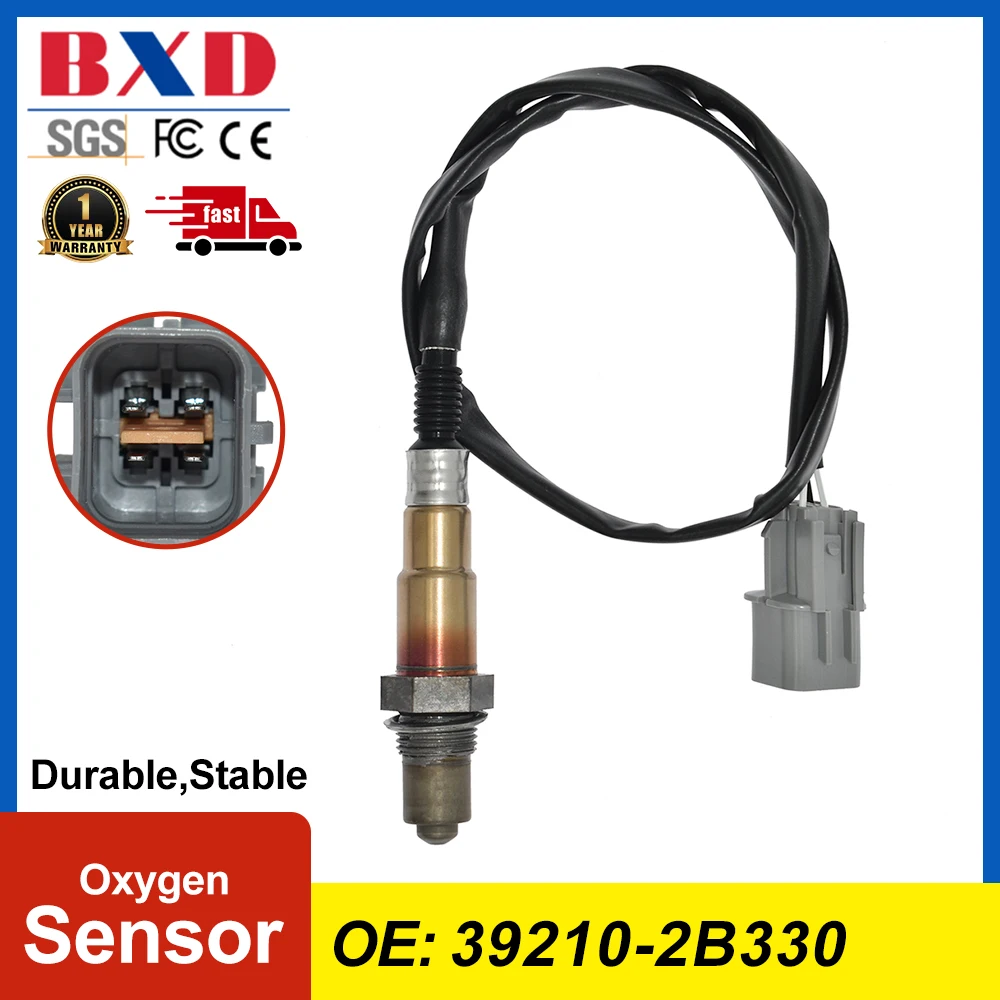 

Датчик кислорода 39210-2B330 392102B330 для Kia Soul Rio Forte Koup Optima, Hyundai Veloster Accent Tucson Sonata, автомобильные аксессуары
