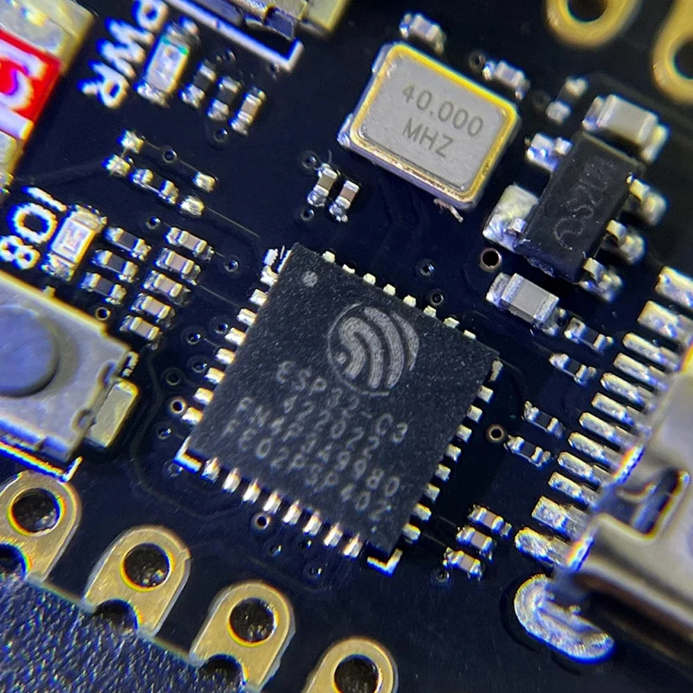 รูปสินค้า ESP32-C3 IoT Development Board Wi-Fi Bluetooth Mini