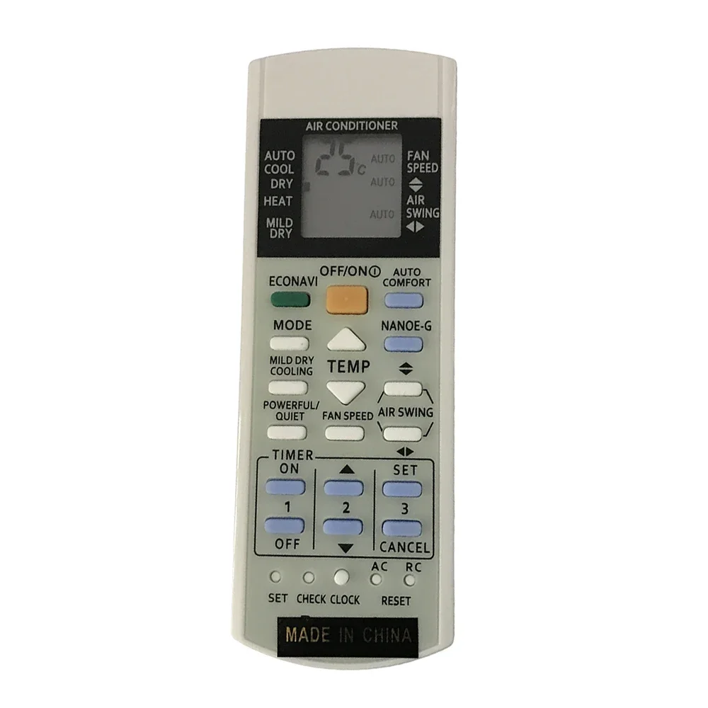 

Новинка, пульт дистанционного управления для Panasonic CWA75C3006