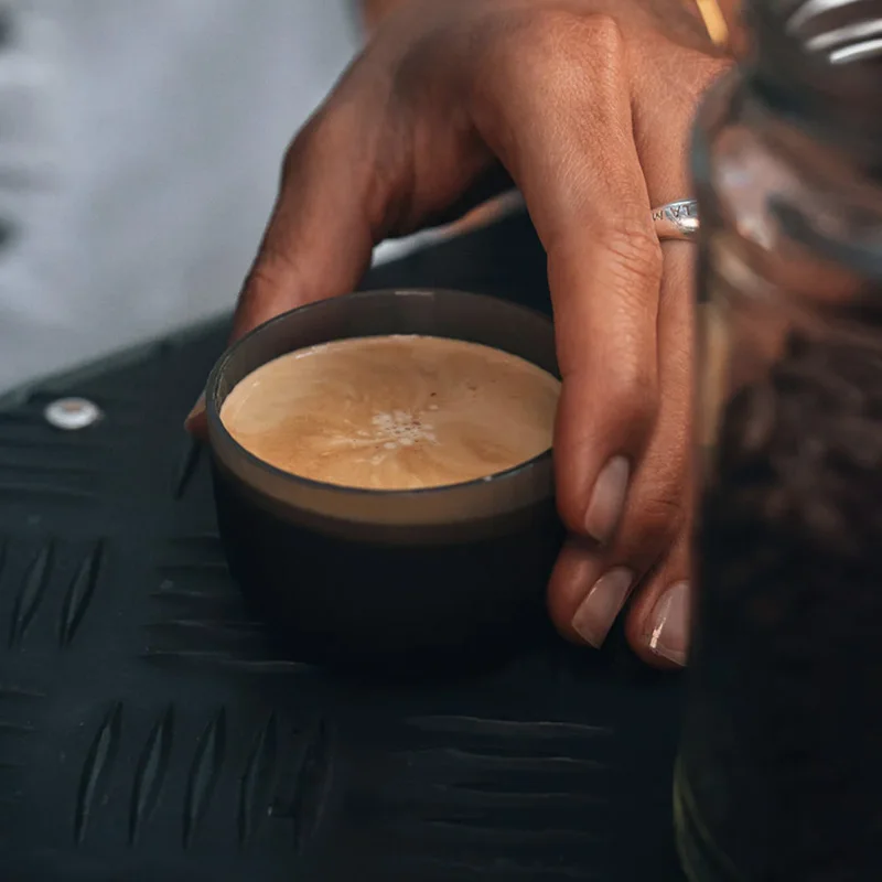 WACACO Minipresso GR2 Portable Espresso Maker - ما...