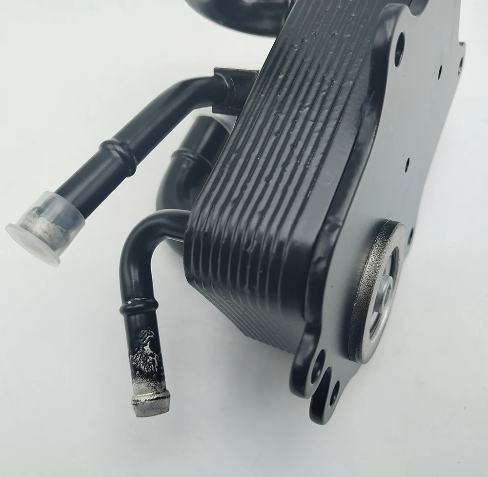 Oil Cooler Fit For Hyundai Elantra OE:25620-F2000 / 25620F2000