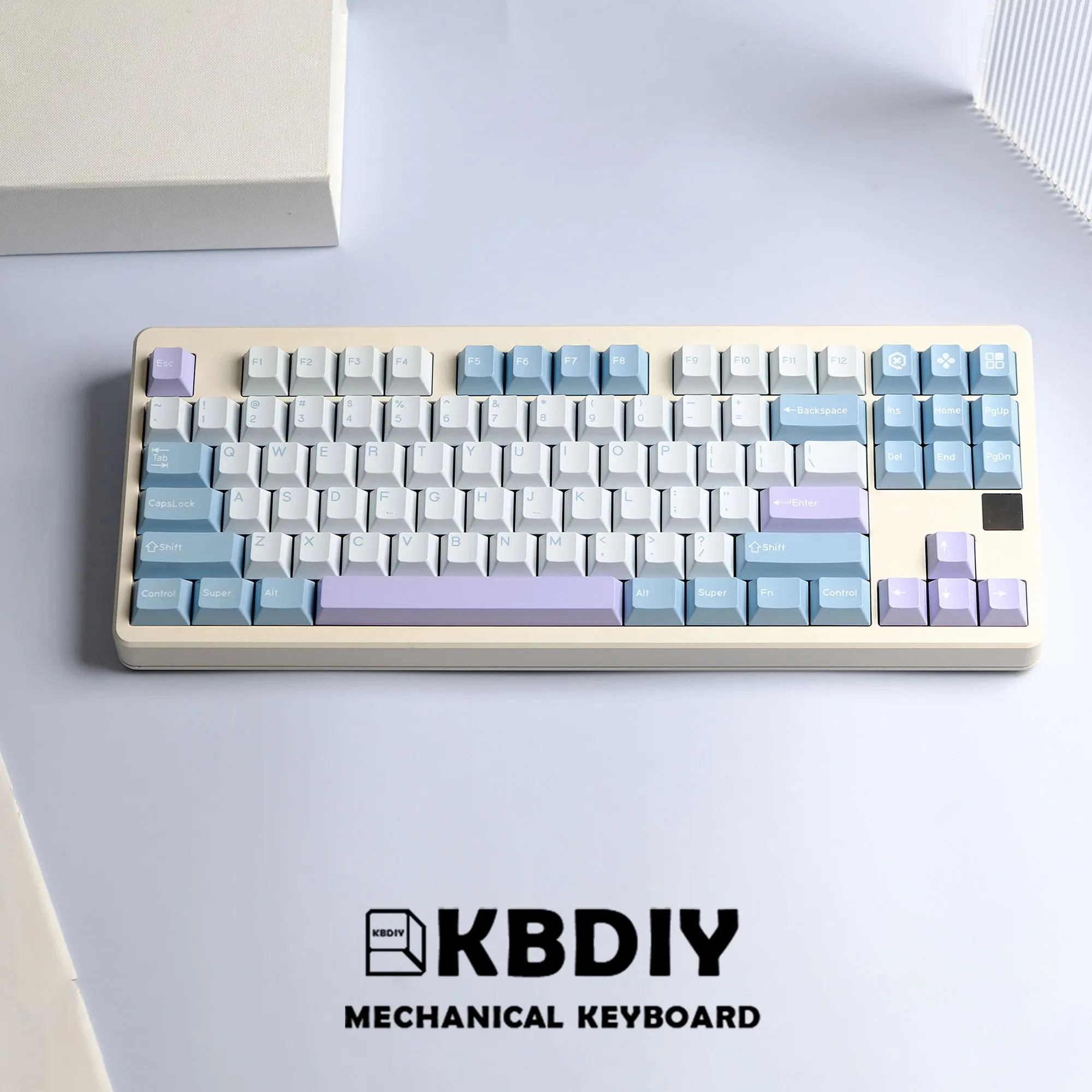 perfil cereja, PBT, DYE-SUB, tiro duplo para