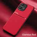 Glamour Red