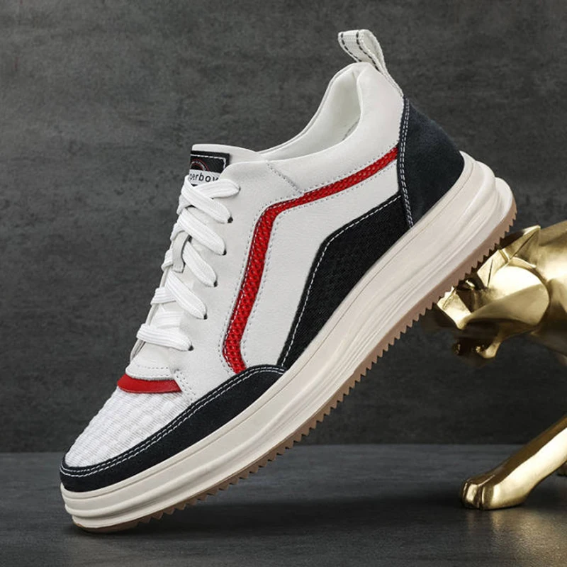 Рисунок 4 - Мужские кроссовки