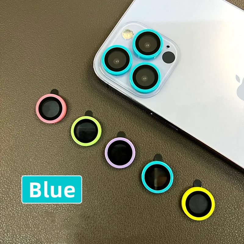 Radiant Ceramic Camera Lens Protector