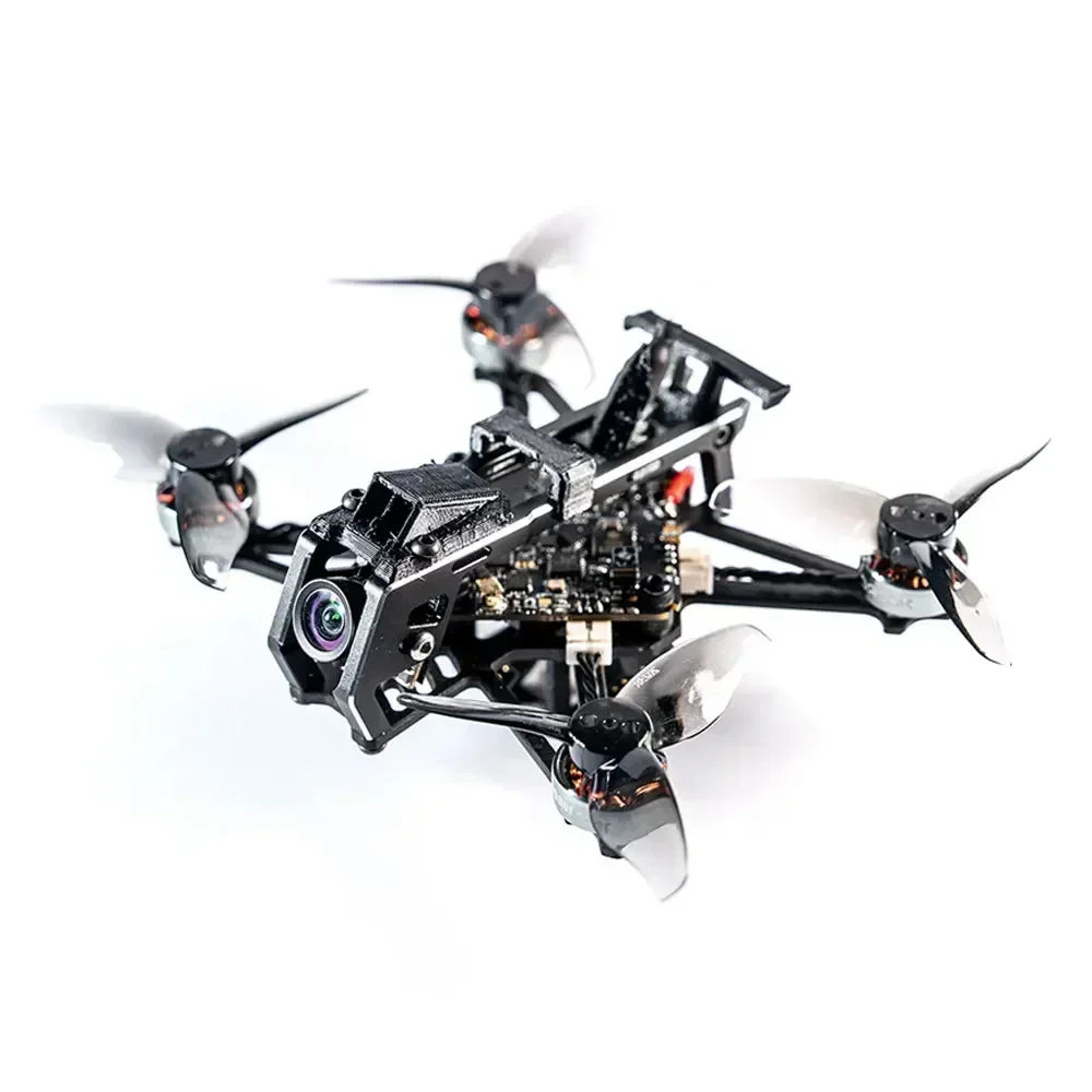 Drone FPV HGLRC Draknight 2 pouces 91,8mm Toothpick avec SPECTER12 AIO 400mW VTX
