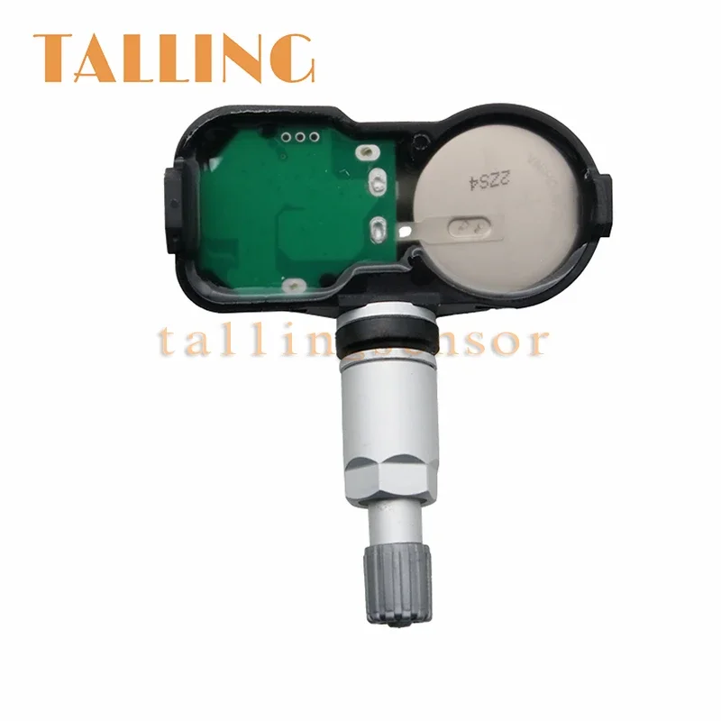 タイヤ圧力センサー Compatible With Sequoia 2009-2017 42607-0C070 タイヤ空気圧センサー  タイヤ空気圧センサー Compatible With Tundra 2007-2022 For Venza 2009-2017 タイ  Amazon.com: Tire Pressure Sensor 315MHz Replacement for 09-17 Toyota  Sequoia Tundra 06 ... タイヤ圧力センサー Compatible With SIENNA 2006 2007 2008 2009-2017 42607-0C