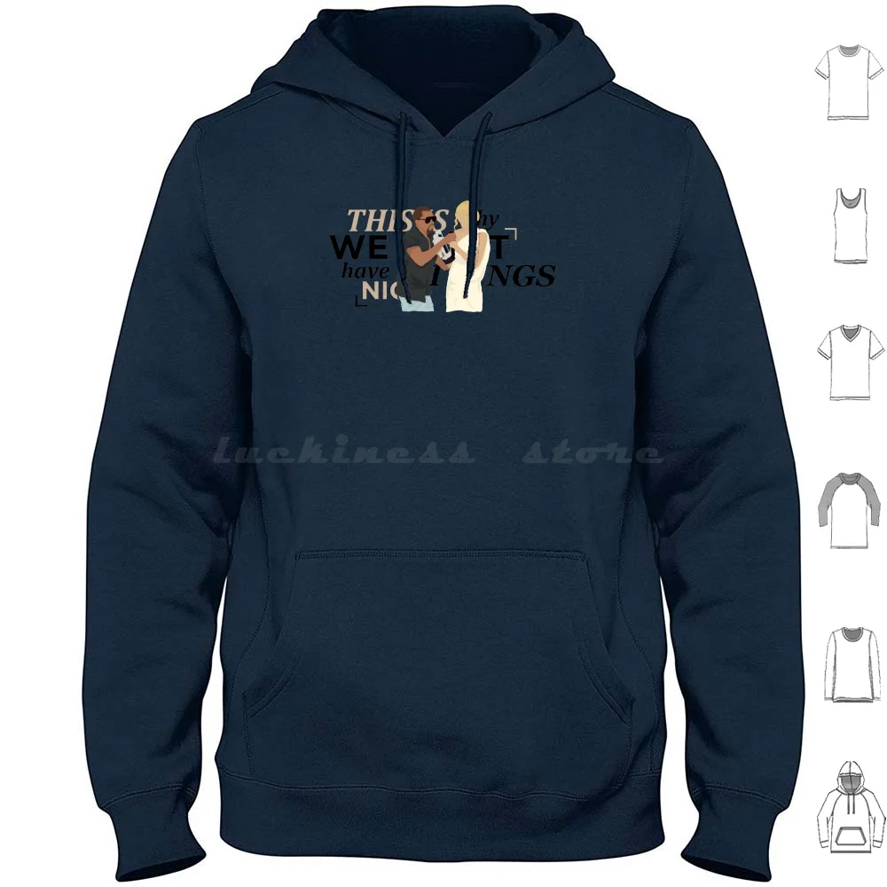 thumbnail image 1 of Esta es la razón por la que no podemos tener cosas buenas Sudadera con capucha de manga larga Reputation Letras 1989 Swift Taylor Ts7 Speak Now Lover, 1 of 5