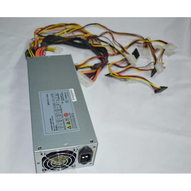 GW2U600 600W For GreatWali 2U Server Power Supply Rack Mount Great Wall 2U600W Power Supply High Quality Fully Tested Fast Ship 7 GW2U600 600W For GreatWali 2U Server Power Supply Rack Mount Great Wall 2U600W Power Supply High Quality Fully Tested Fast Ship - Image 5