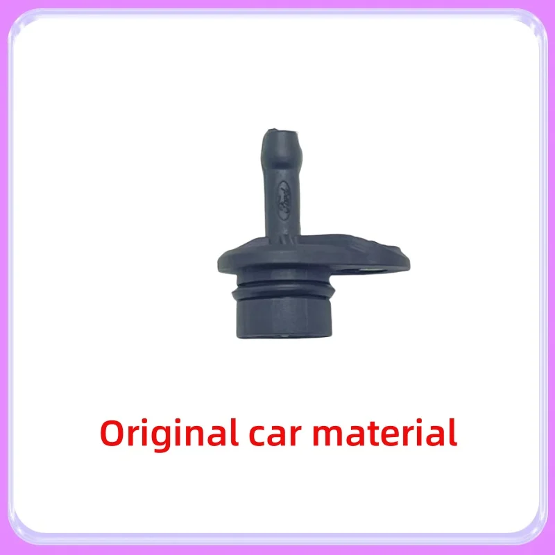 Electric Vacuum Pump Brake Vacuum Pump Repair Valve 31430964 For Volvo XC60 S60 V40 S80 XC70 31258031 31375107 Replacement Vacuum Pump Repair Kit