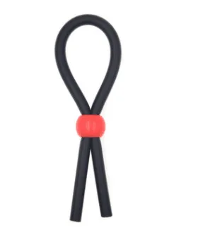 Siliconen ring Ejaculatievertraging Ringen Penis Erectie ring Mannelijke kuisheid Volwassen seksspeeltjes voor mannen Slot Sperma Tra_voghion.com
