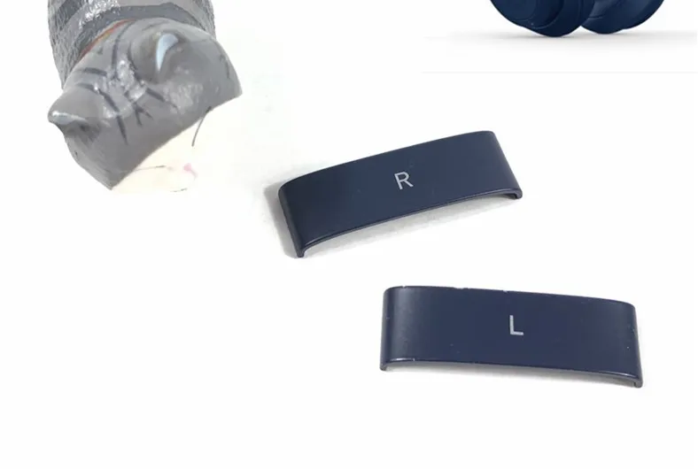 Replacement Inside Metal Buckle lock connector Parts Repair parts For