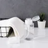 100/150/180/ML Nail Polish Refillable Press Pump Empty Bottles Clear Clean Pressure Remover Bottle Liquid Container Makeup Tool 2