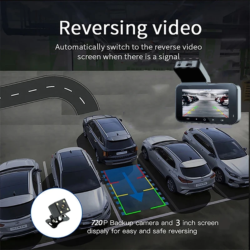  DVR    ķ, 1080P, 3 ġ, , 1080P  , Ĺ ī޶,  ڽ, ڵ ׼