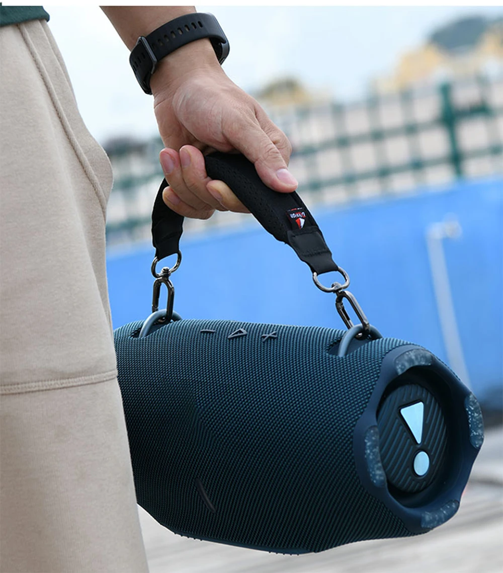 Portable Handle for JBL XTREME 1 2 3 4 Gen Speaker Handle Strap XTREME1/2/3/4 Outdoors Travel Carrying Accessories