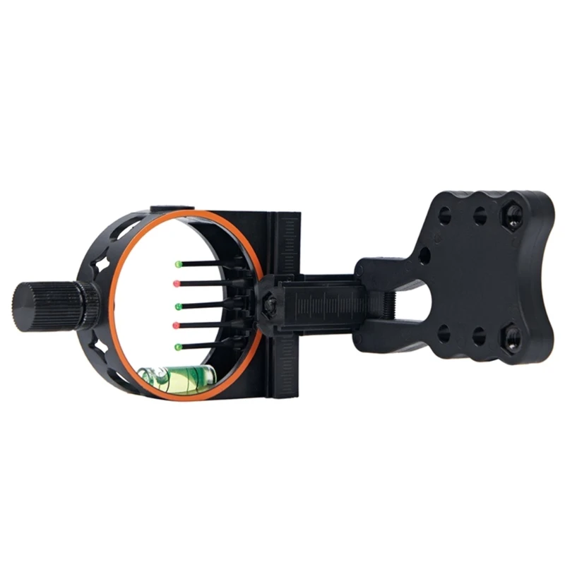 

Compound Bows Sight Archerys 5 Pin Bows Sight for Outdoor Hunting