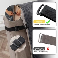 Waterproof Recliner Chair Cover Non Slip Armchair Slipcovers For Recliner Chair With Pocket Washable Reclining Chair Cover 2
