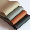 Leather Car Steering Wheel Cover Car Braid On The Steering Wheel 38 cm DIY Universal Auto Steering Wheel Cover Leather Case 3