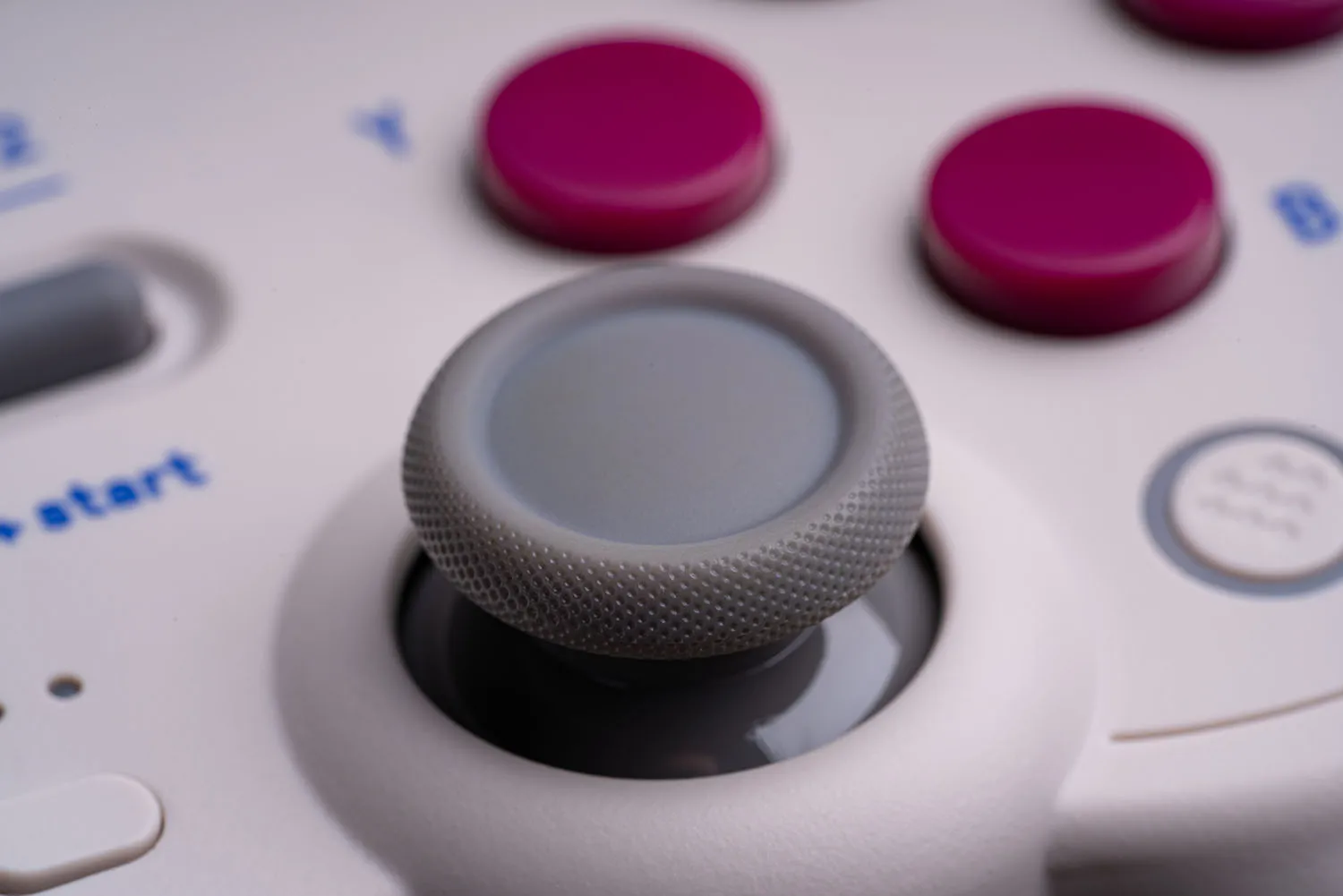 8Bitdo Pro2   Ʈѷ, Ȧ ȿ  е, ٵ ġ, PC, OS, ȵ̵, ,  ̿