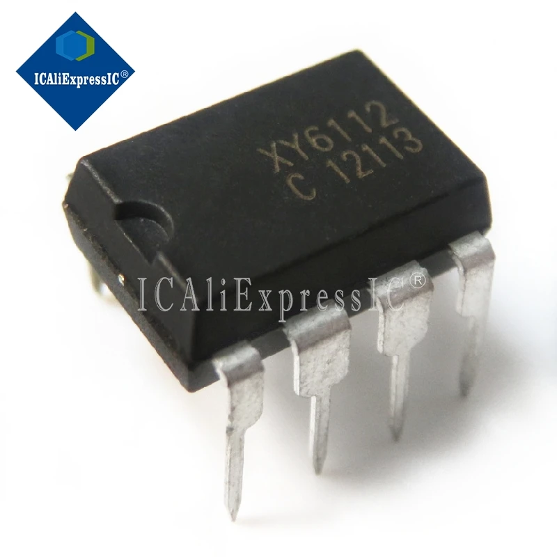 

1 шт. XY6112 6112 DIP-8