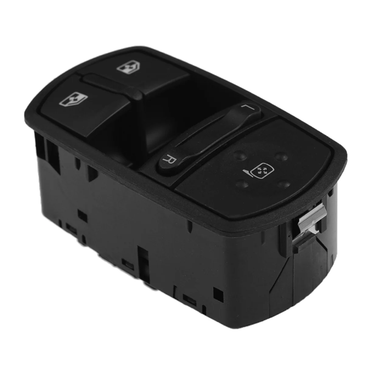 

New 13258521 RHD Power Window Switch for Opel Vauxhall Corsa D/E 2006 -2014 13258521AA Auto Accessorie