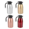 Coffee Vacuum Pot Tea Vacuum Pot Easy Cleaning for Cafes 1