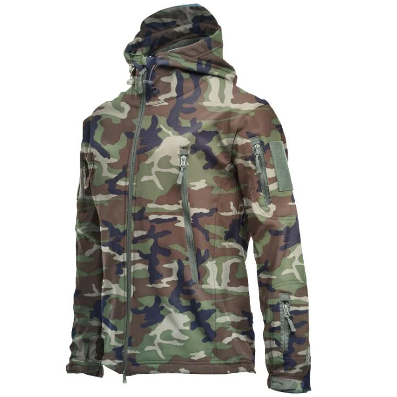 jungle jacket
