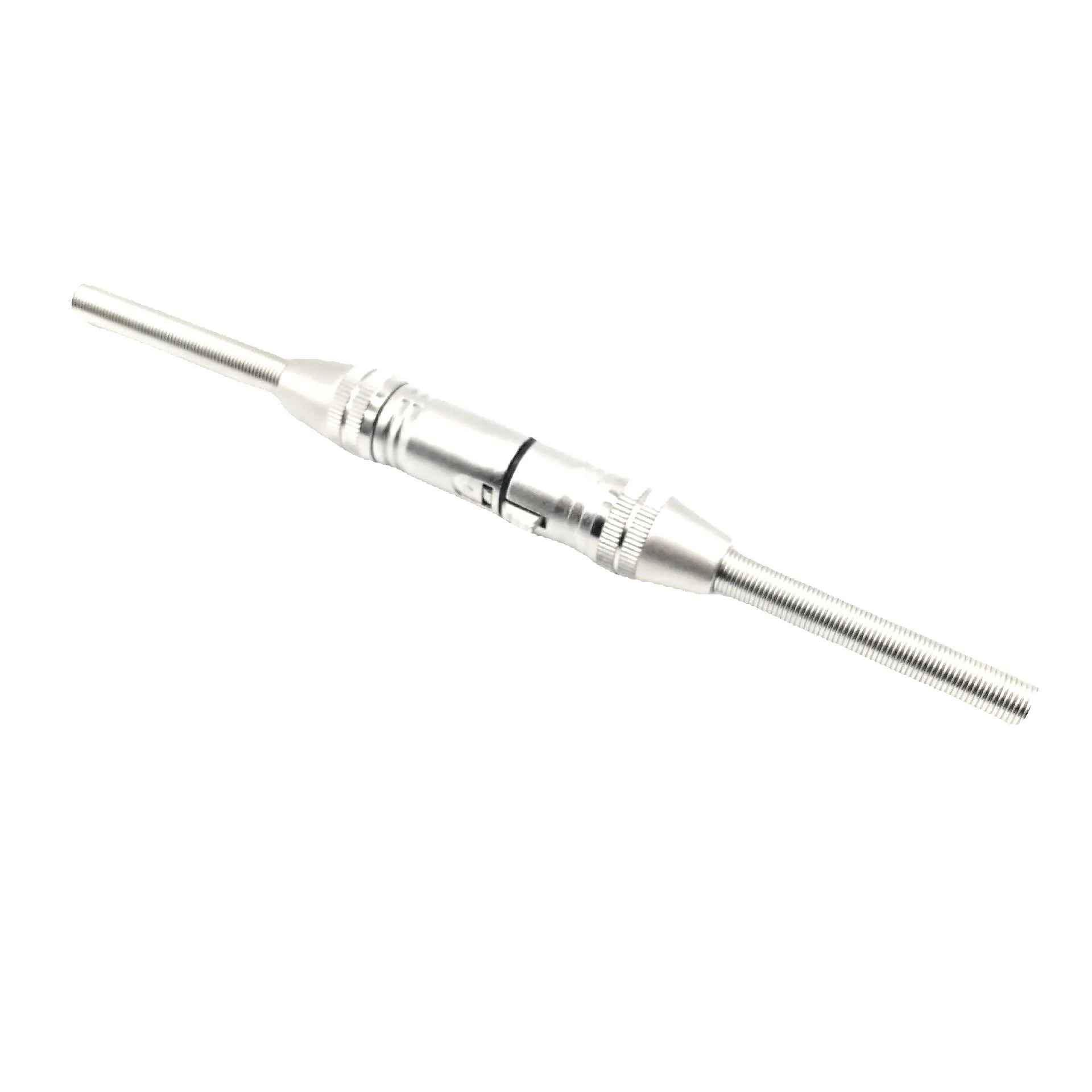 5/20/100PCS 3PIN XLR 플러그 KTV 마이크 긴 꼬리 스프링 납땜 케이블 터미널 커넥터가있는 남성 여성 소켓