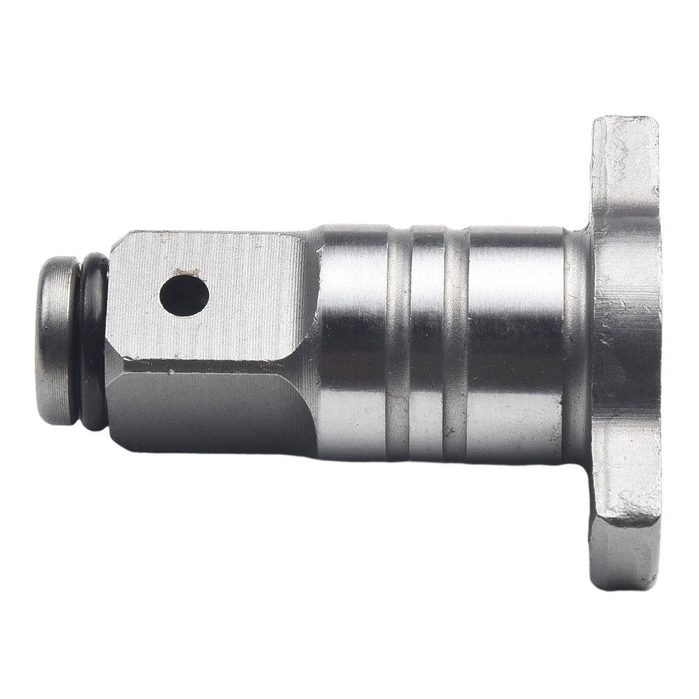 

Power Tool Parts Air Impact Wrenches Workshop Equipment Electric Brushless Shaft Accessories Dual Use Wrench Shaft Dual Use 1pc