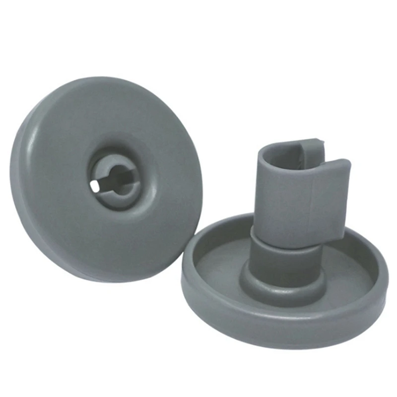 16PCS Dishwasher Basket Wheel For Aeg Favorit Privileg Zanussi Dish