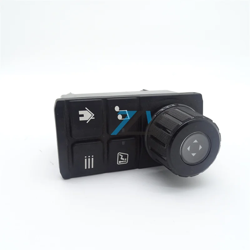 

Панель двигателя Kubota Assy RD809-53730