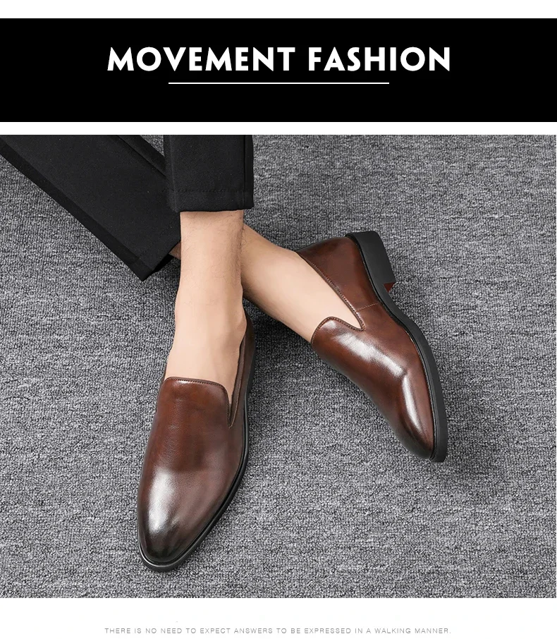 مصمم أحذية جلدية رجالية فاخرة ماركة حمراء وحيد رسمي موضة الأعمال اليومية عادية حفلة مأدبة فستان البروغ أحذية الزفاف