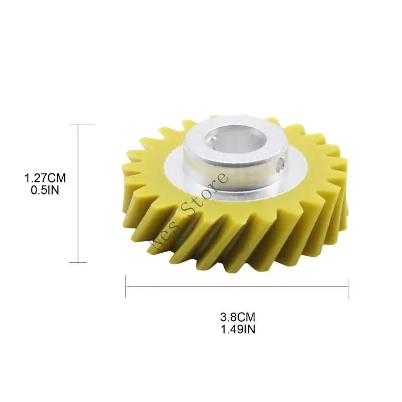 Description Picture 6 of itemReplacement Part Spare Part Mixer Accessory Plastic Metal Material X7XA