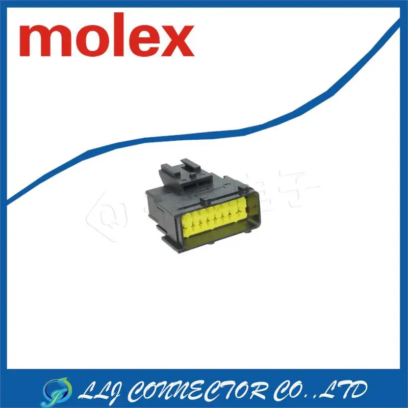 

5 шт./партия, новый и оригинальный разъем 982761001 98276-1001