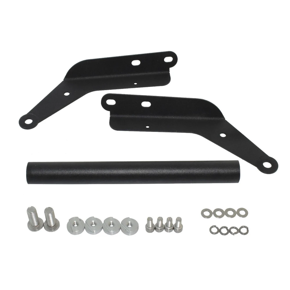 Mobile Phone Holder For Kawasaki Versys 1000 Versys1000-Motorcycle Mobile Phone Holder Stand GPS Navigaton Bracket Support
