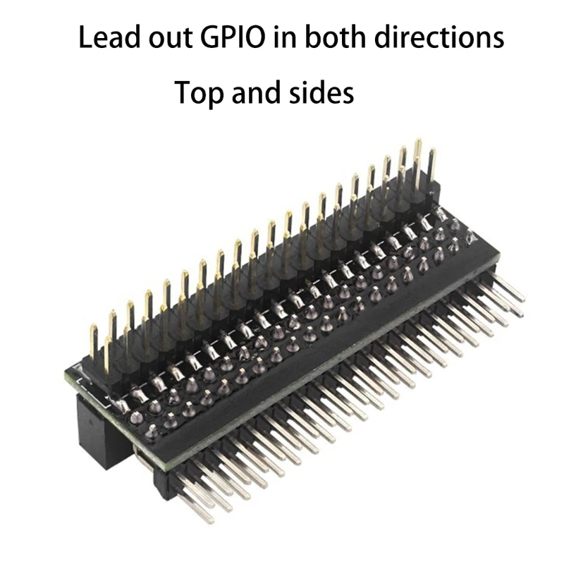  GPIO Ȯ ,   4 Ȯ  GPIO 1  2,   4B / 3B + / 3B DXAC 