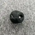 NO LOGO Black
