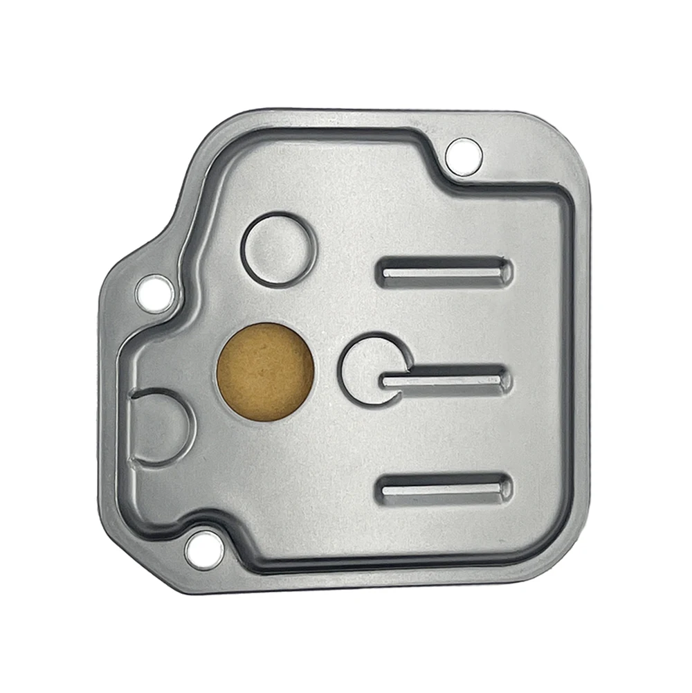 Transmission Oil Filter&Pan Gasket 46321-23001 4632123001 For Hyundai Accent Elantra Kia CEE'D Cerato Rio Soul Stonic Venga